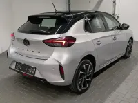 Gebraucht Opel Corsa 101 PS (74 kW) 2025 Kristallsilbermet. Kleinwagen