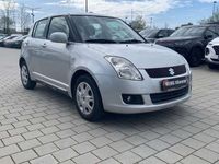 gebraucht Suzuki Swift 1.3 16V KAT 4X4*2. Hand*