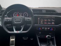 gebraucht Audi Q3 advanced 40 TFSI quattro S tronic