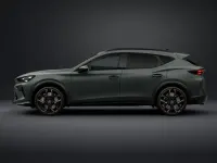 Gebraucht Cupra Formentor VZ 390 PS (286 kW) 2026 Grau SUV