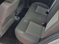 Gebraucht Seat Ibiza Comfort 86 PS (63 kW) 2007 Grau Kleinwagen