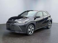 Neu Toyota Aygo X Comfort 116 PS (85 kW) 2025 Black mica metallic SUV