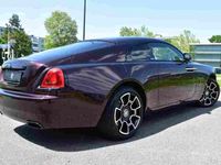 gebraucht Rolls Royce Wraith Black Badge