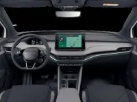 Gebraucht Skoda Elroq Sport 210 kW (286 PS) 2026 Moonweiß perleffekt SUV