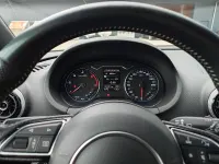 Gebraucht Audi A3 S-Line 150 PS (110 kW) 2016 Grau Kombi