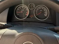 Second-hand Opel Astra 100 CP (73 kW) 2005 Argintiu Hatchback