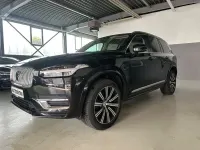Gebraucht Volvo XC90 Plus 235 PS (172 kW) 2024 Schwarz SUV