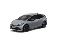 Usata Cupra Born e-Boost 169 kW (231 CV) 2025 Argento Utilitaria