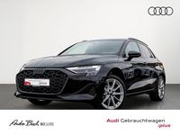 Brugt Audi A3 Advanced 150 HK (110 kW) 2025 Sedan