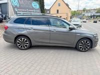 Usado Fiat Tipo 120 CV (88 kW) 2017 Gris Familiar
