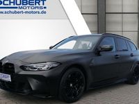 Gebraucht BMW M3 Performance 530 PS (389 kW) 2025 Schwarz Kombi