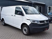 gebraucht VW Transporter T6.1*LR*Lang*LED*Garantie*MWST