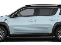 Gebraucht Renault R4 Iconic 110 kW (150 PS) 2025 Kumulusblau + schwarzes dach Kleinwagen