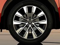 Neu Renault Austral Techno 200 PS (147 kW) 2025 Rot SUV