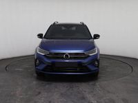 Neu VW Taigo Edition 150 PS (110 kW) 2026 Blau SUV