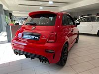 gebraucht Fiat 500 Abarth Abarth 500competizione BJ 22 // Automatik