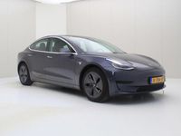 Gebraucht Tesla Model 3 Standard Range 225 kW (306 PS) 2020 Grau Limousine