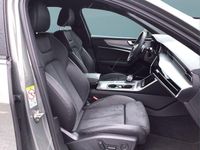 Gebraucht Audi S6 344 PS (253 kW) 2024 Grau Kombi