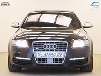 Gebraucht Audi S6 Ambiente 435 PS (319 kW) 2010 Schwarz Limousine