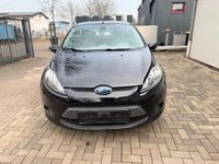 gebraucht Ford Fiesta 1.25 ✅HU 11/2026 ✅Inspektion neu