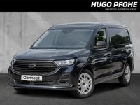 Gebraucht Ford Transit Trend 102 PS (75 kW) 2025 Midnight blue (blau metallic) Kombi