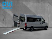 Neu MAN TGE 140 PS (102 kW) 2026 Weiß Van