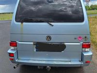 Gebraucht VW T4 110 PS (80 kW) 1992 Van