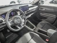 Neu Jeep Avenger Altitude 101 PS (74 kW) 2025 SUV