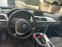 Gebraucht BMW 316 136 PS (100 kW) 2014 Limousine
