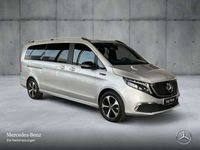 gebraucht Mercedes 250 EQVXL AVANTGARDE+LED+Klimaautom.+MBUX+Navi