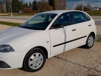 Gebraucht Seat Ibiza 69 PS (50 kW) 2010 Limousine