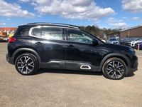 Gebraucht Citroën C5 Live 181 PS (133 kW) 2019 Schwarz Van / Kleinbus