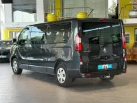 Brugt Renault Trafic 170 HK (125 kW) 2022 Grå MPV