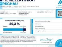 Gebraucht Renault Captur Intens 158 PS (116 kW) 2021 Grau SUV