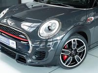 Gebraucht Mini John Cooper Works Cabriolet 231 PS (169 kW) 2017 Thunder grey Cabrio