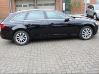 gebraucht Audi A4 Avant 2.0 TDI S tronic ALCANTARA NAVI 1.HAND