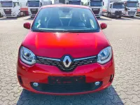 Gebraucht Renault Twingo Intens 73 PS (53 kW) 2019 Rot Kleinwagen