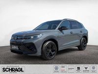 Gebraucht VW Tiguan R-line 193 PS (141 kW) 2024 Delfingrau metallic SUV