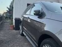 Gebraucht Ford Edge Vignale 238 PS (175 kW) 2019 Grau SUV