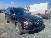 Second-hand Volvo XC90 Kinetic 185 CP (136 kW) 2006 Negru SUV