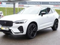 Neu Volvo XC60 250 PS (183 kW) 2025 Weiß SUV
