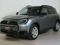 Gebraucht Mini Cooper S Countryman Classic 218 PS (160 kW) 2025 Smokey green SUV