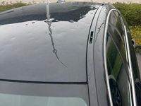 Gebraucht BMW 523 204 PS (150 kW) 2012 Schwarz Limousine