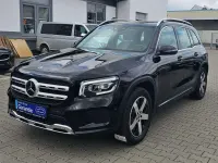 Gebraucht Mercedes GLB220 190 PS (139 kW) 2023 Schwarz SUV