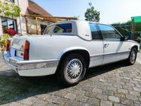 gebraucht Cadillac Eldorado Biarritz 1991 4,9L 203 PS LPG Gasanlage