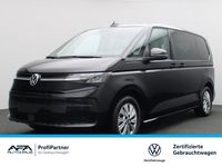 Gebraucht VW Multivan Life 150 PS (110 kW) 2025 Schwarz Van