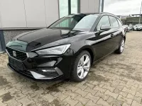 Neu Seat Leon FR 116 PS (85 kW) 2026 Wählbar Kombi