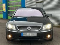 Gebraucht VW Phaeton 224 PS (164 kW) 2006 Schwarz Limousine