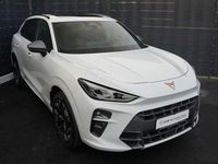 Gebraucht Cupra Terramar VZ 265 PS (194 kW) 2025 Weiß SUV