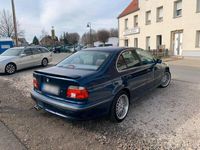 gebraucht BMW 528 i E39